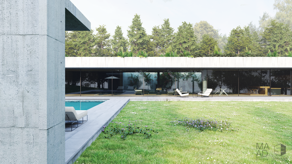 MAAD - Arquitetura