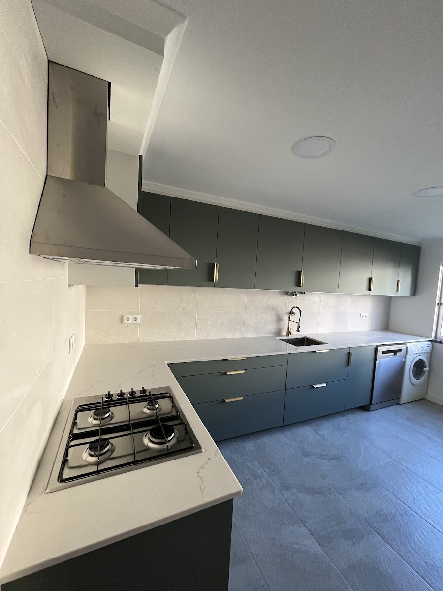 Olivedras Remodelações foto 1