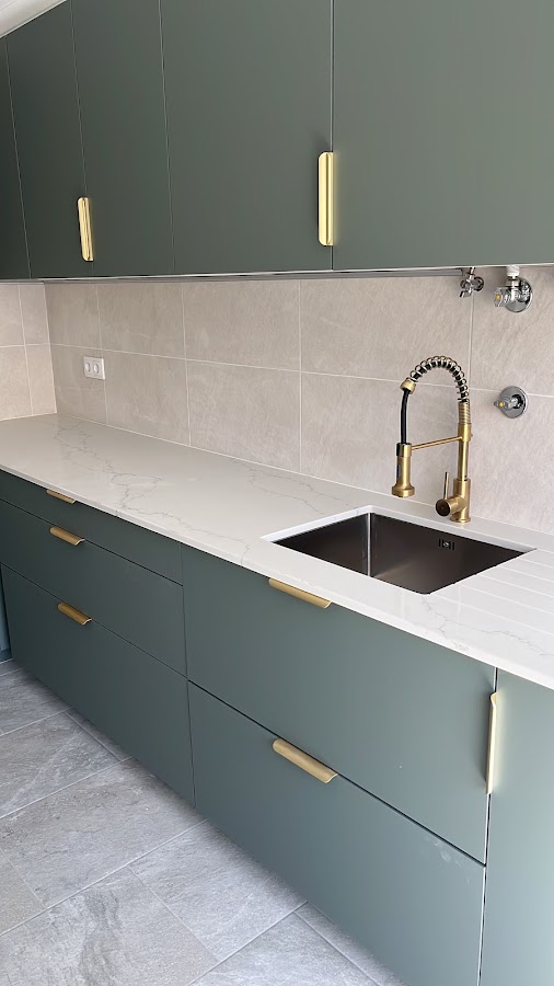 Olivedras Remodelações foto 4
