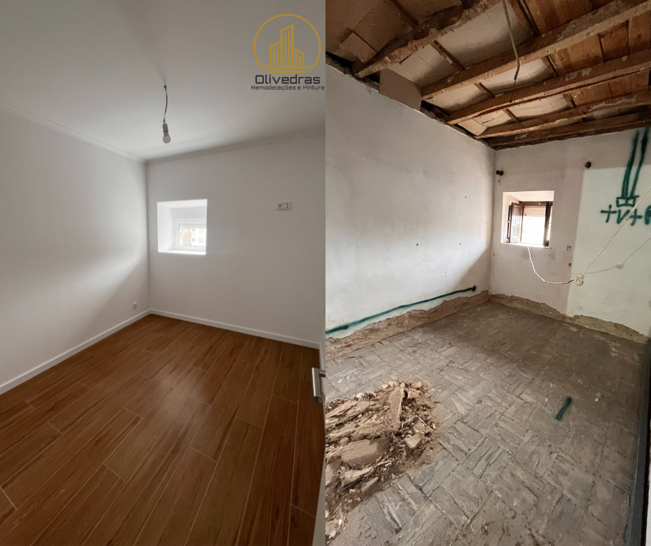 Olivedras Remodelações foto 10