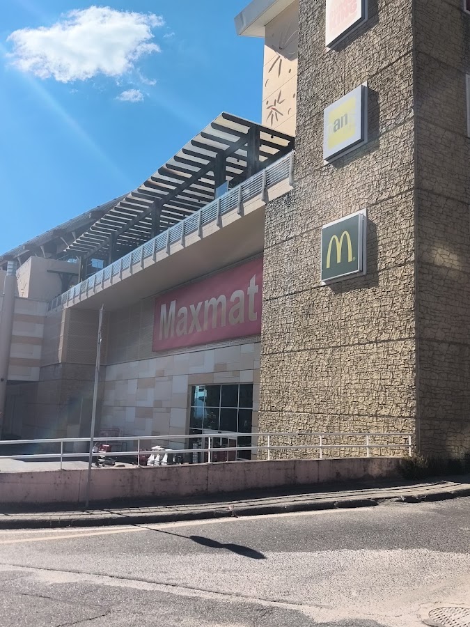 Maxmat foto 8