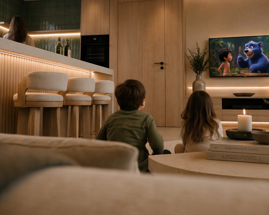 Joana Costa Arquitetura de Interiores foto 10