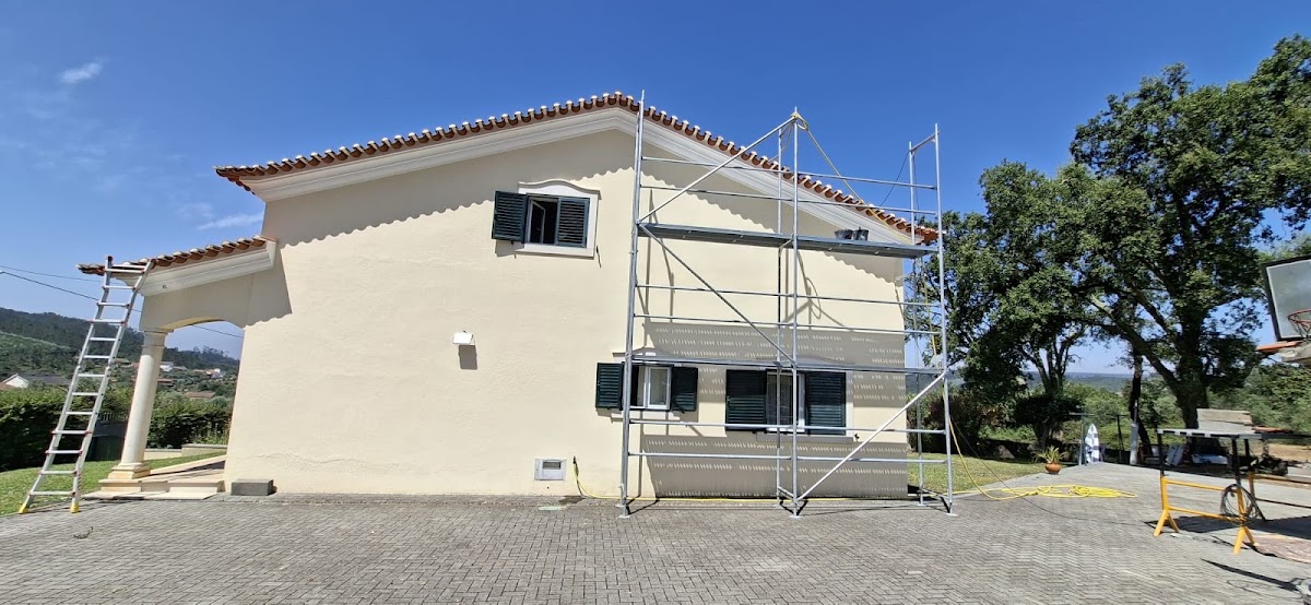 NR GROUP PORTUGAL ENGENHARIA E CONSTRUÇÃO