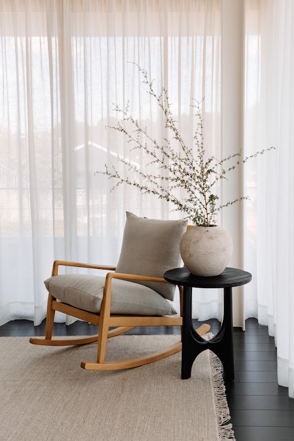 Tangerinas e Pêssegos - Design de Interiores