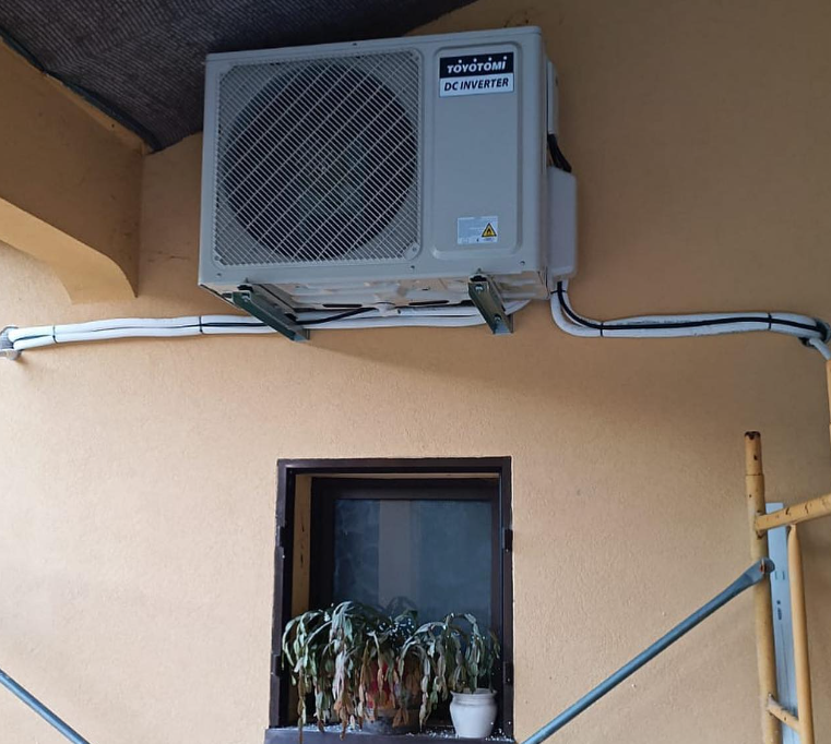 Solução Energética foto 2