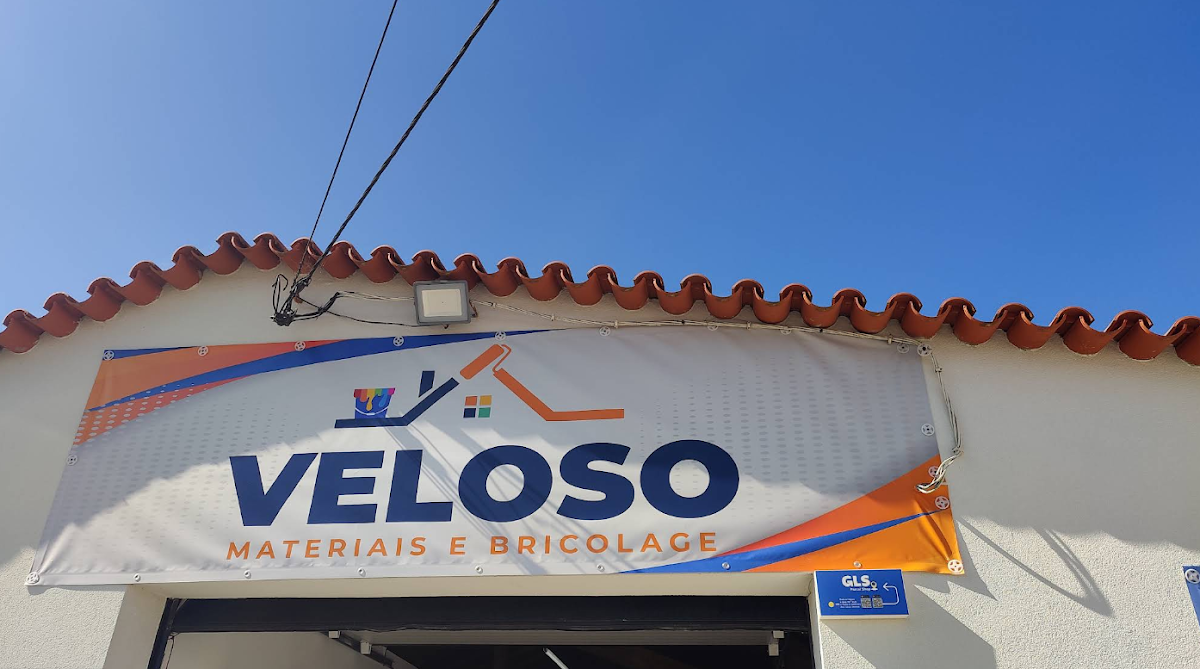 Veloso Materiais e Bricolage foto 4