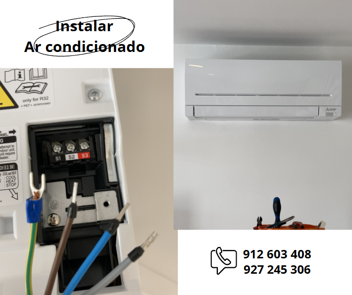 Instalar Ar Condicionado - Prestação de serviços e assistência técnica especializada foto 5