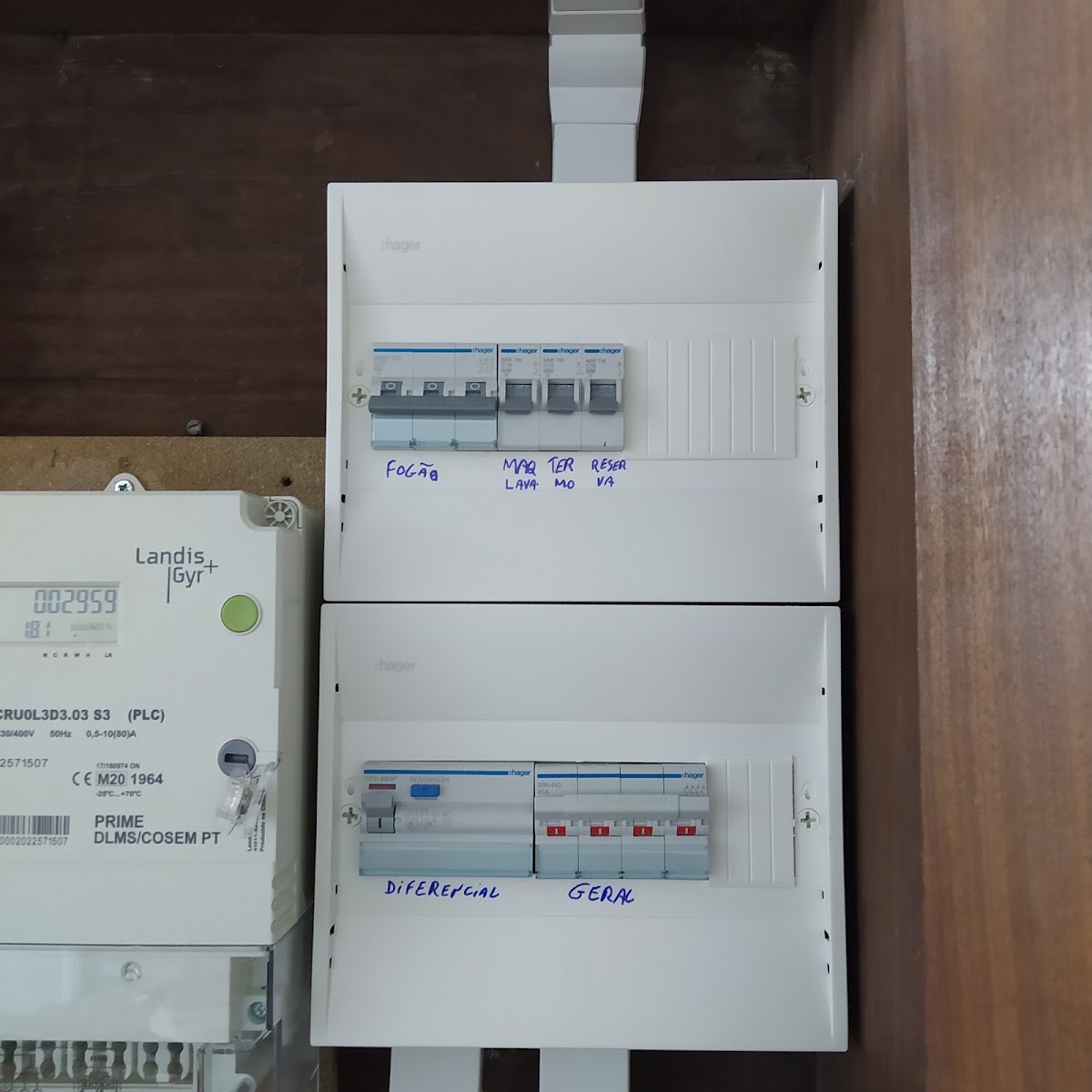 GM Remodelação e Elétrica foto 5