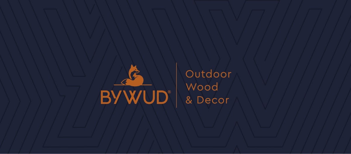 BYWUD - Deck &amp; Exterior foto 3
