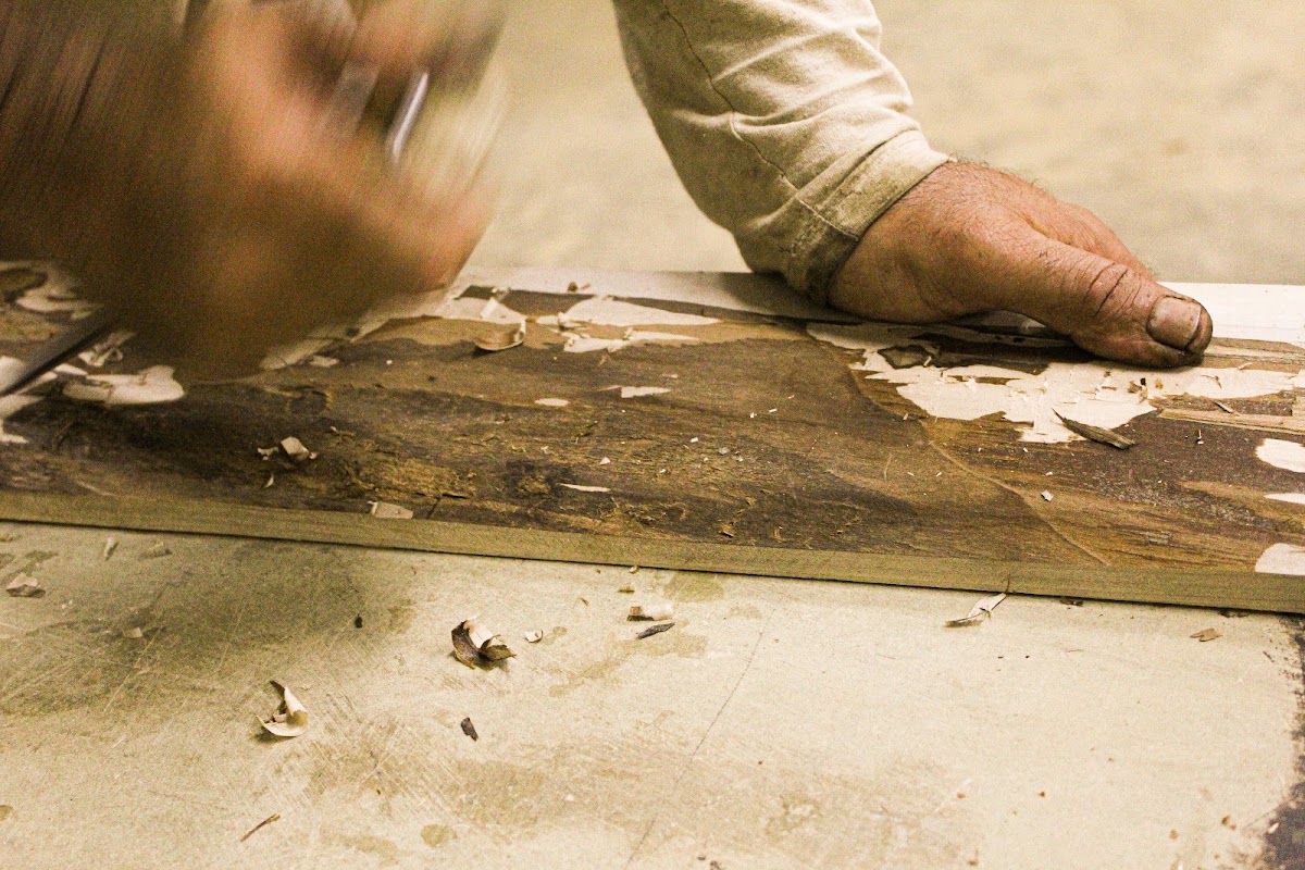 Woodproject foto 5