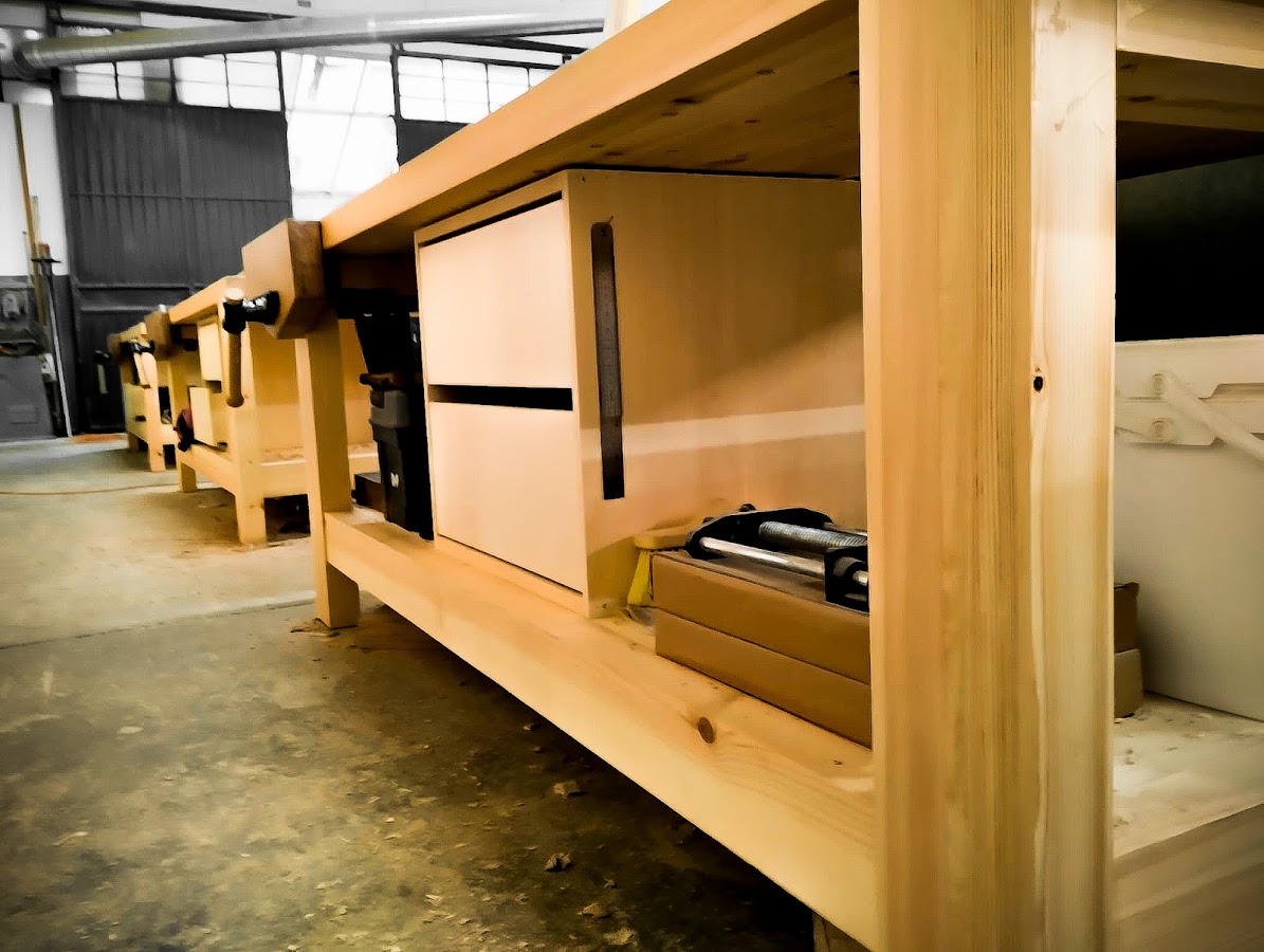 Woodproject foto 6