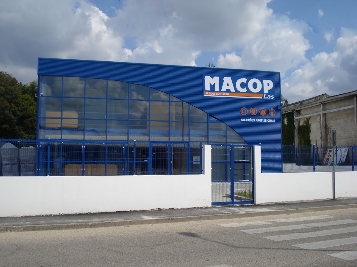 MACOP Coimbra foto 9