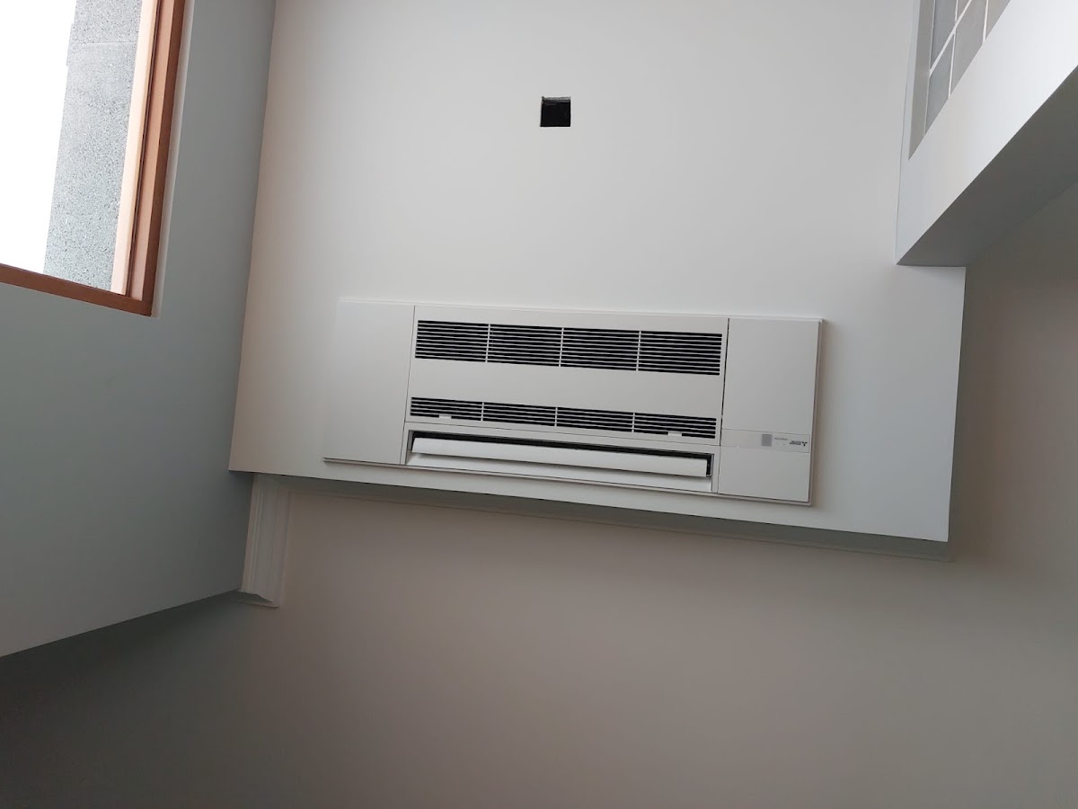 Coprimade - Proj. Climatização Comerc. Equip. Electromecânicos, Lda