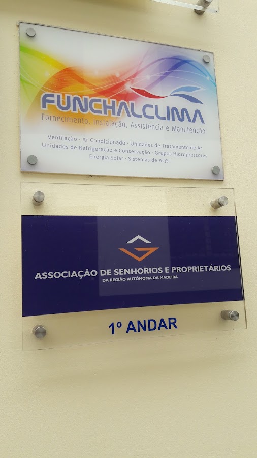 Coprimade - Proj. Climatização Comerc. Equip. Electromecânicos, Lda foto 3