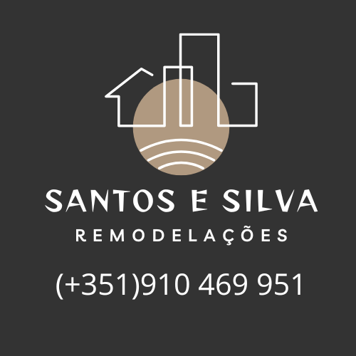 santos e silva remodelações e construções foto 1
