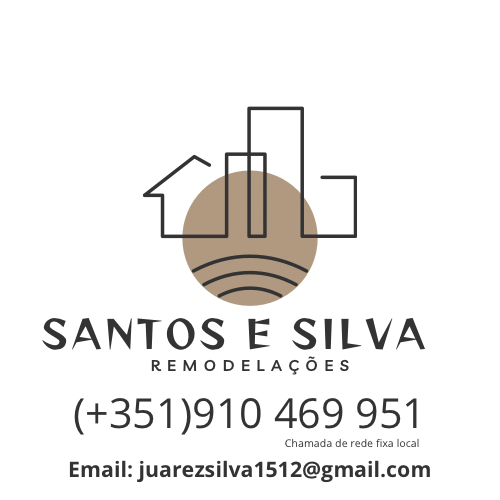santos e silva remodelações e construções foto 2