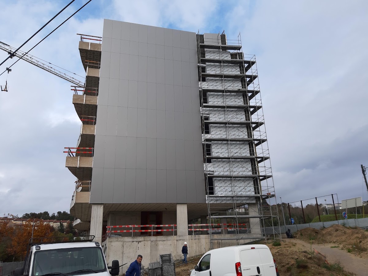 BGM - Construções lda foto 2