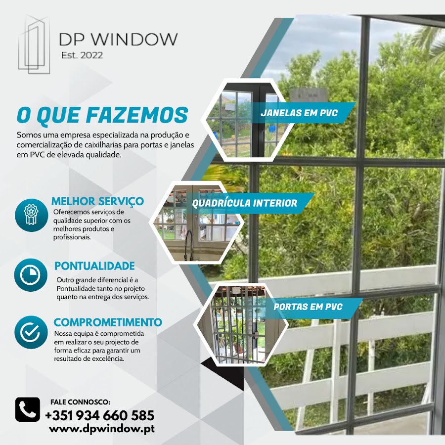 DP Window foto 4