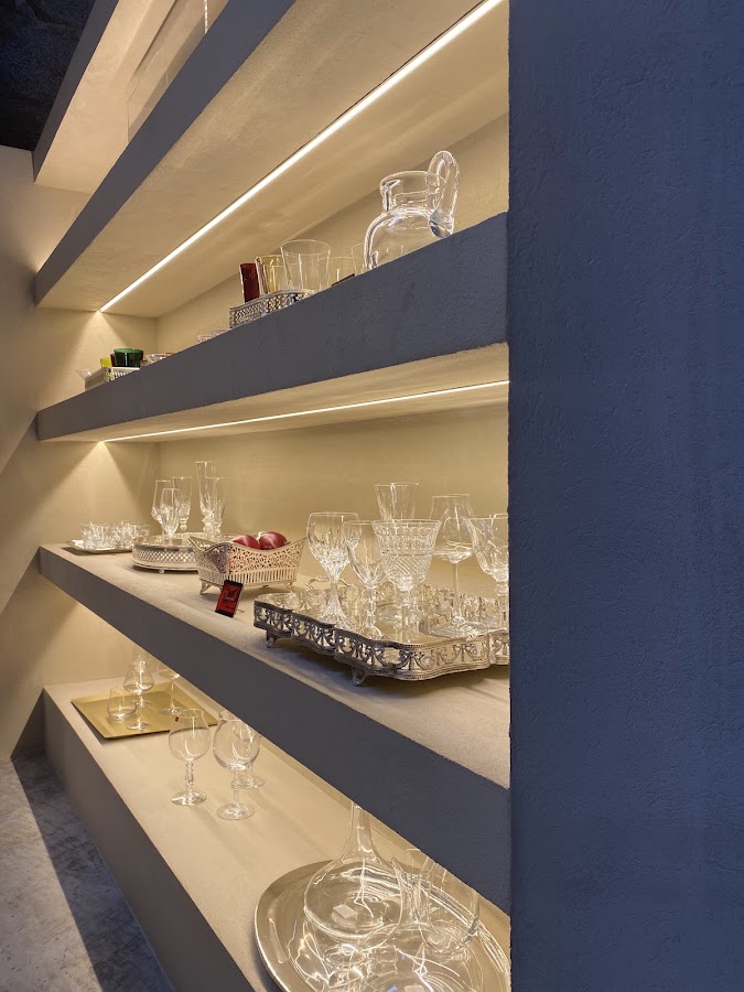 Armazém De Arquitectura - Interiores, Design E Decoração, Unip Lda foto 6