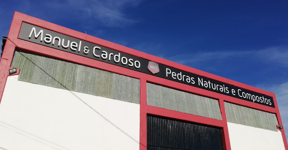 Manuel &amp; Cardoso - Pedras Naturais e Compostos foto 3