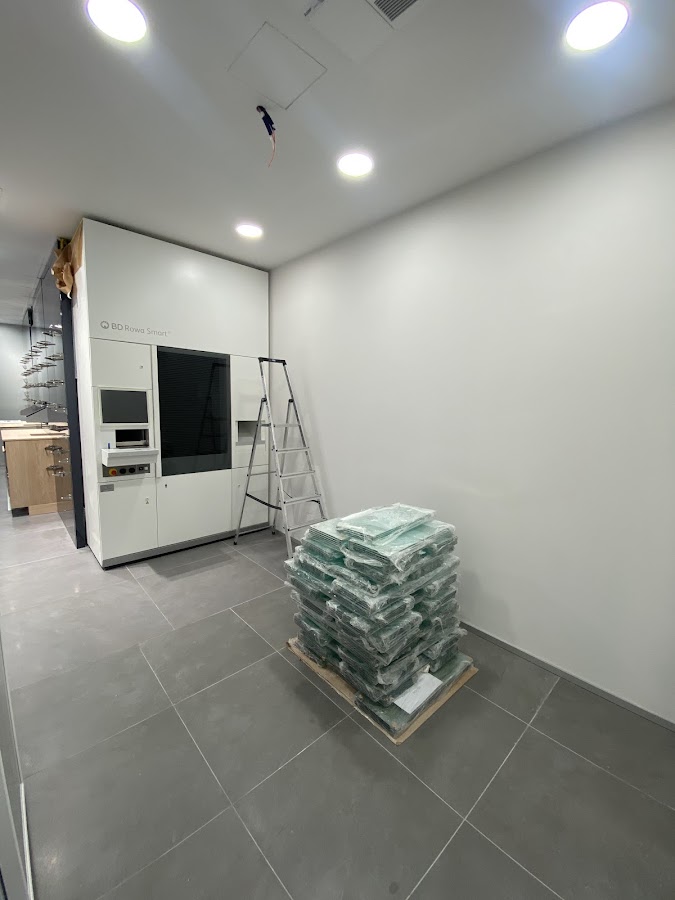Bemasa Pladur e Remodelações foto 5