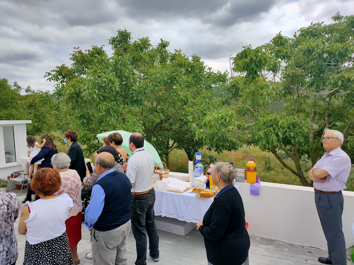 Caleirapida, Montagem De Caleiras, Lda foto 2