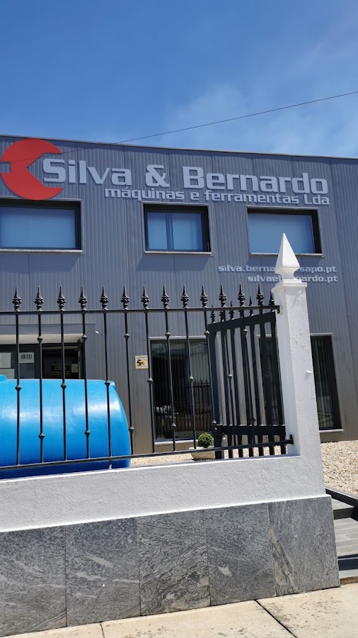 Silva &amp; Bernardo, Maquinas E Ferramentas, Lda. foto 3