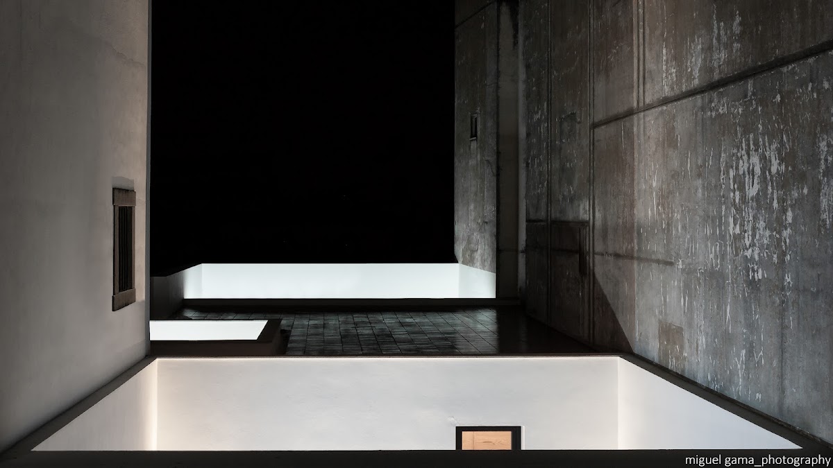 Nelson Rosmaninho & Francisco Mendes Arquitetos, Lda