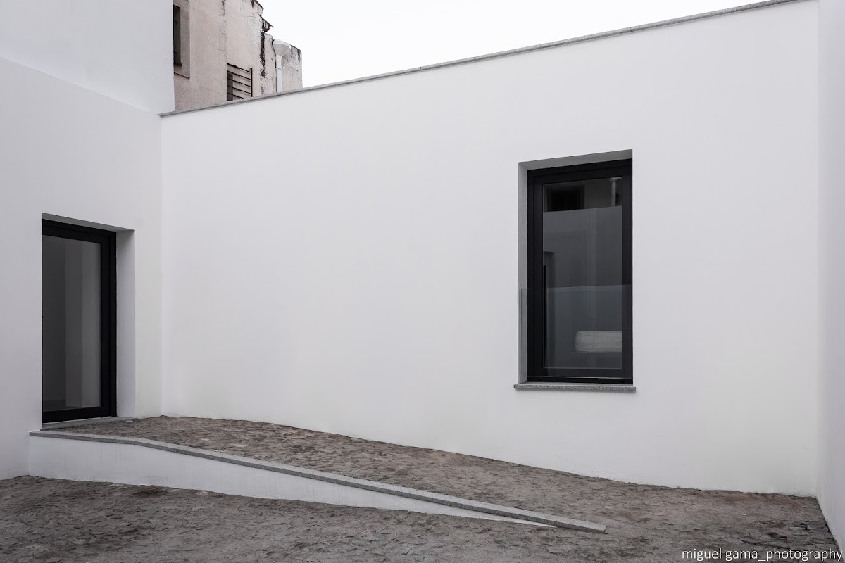 Nelson Rosmaninho & Francisco Mendes Arquitetos, Lda foto 3