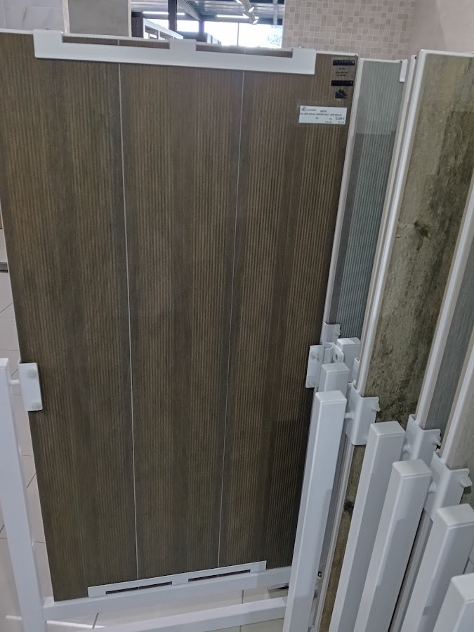 Expogrés - Materiais de Construção e Decoração