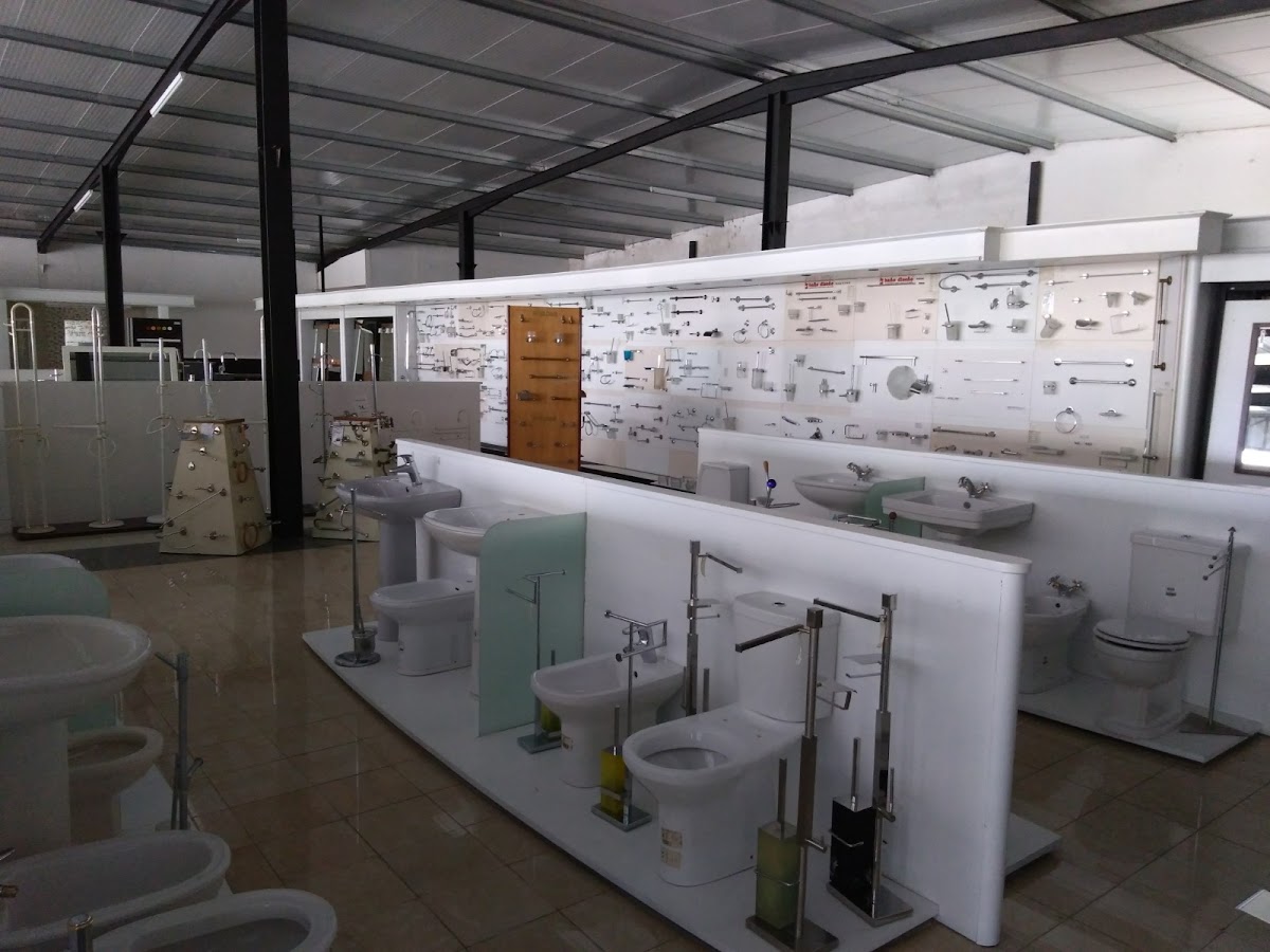 Expogrés - Materiais de Construção e Decoração foto 2