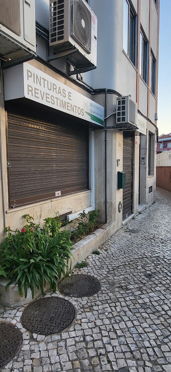 Saghir - Construções, Pinturas e Revestimentos