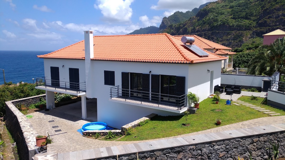 Sociedade De Empreiteiros Do Norte Da Madeira, Lda. foto 8