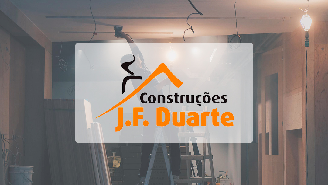 Construções J.F. Duarte foto 1