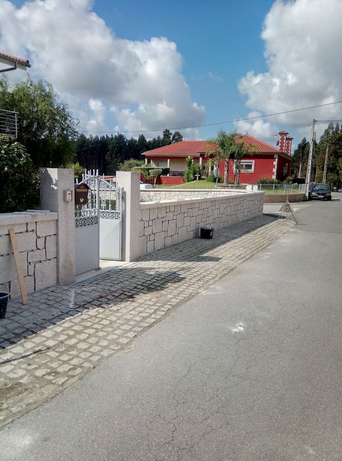 Construções J.F. Duarte foto 4