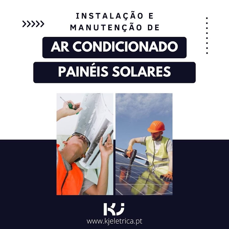 KJ Company