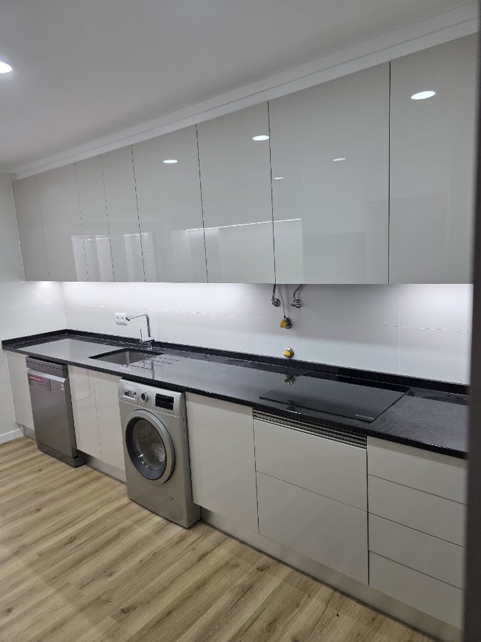 Lk Construções foto 4