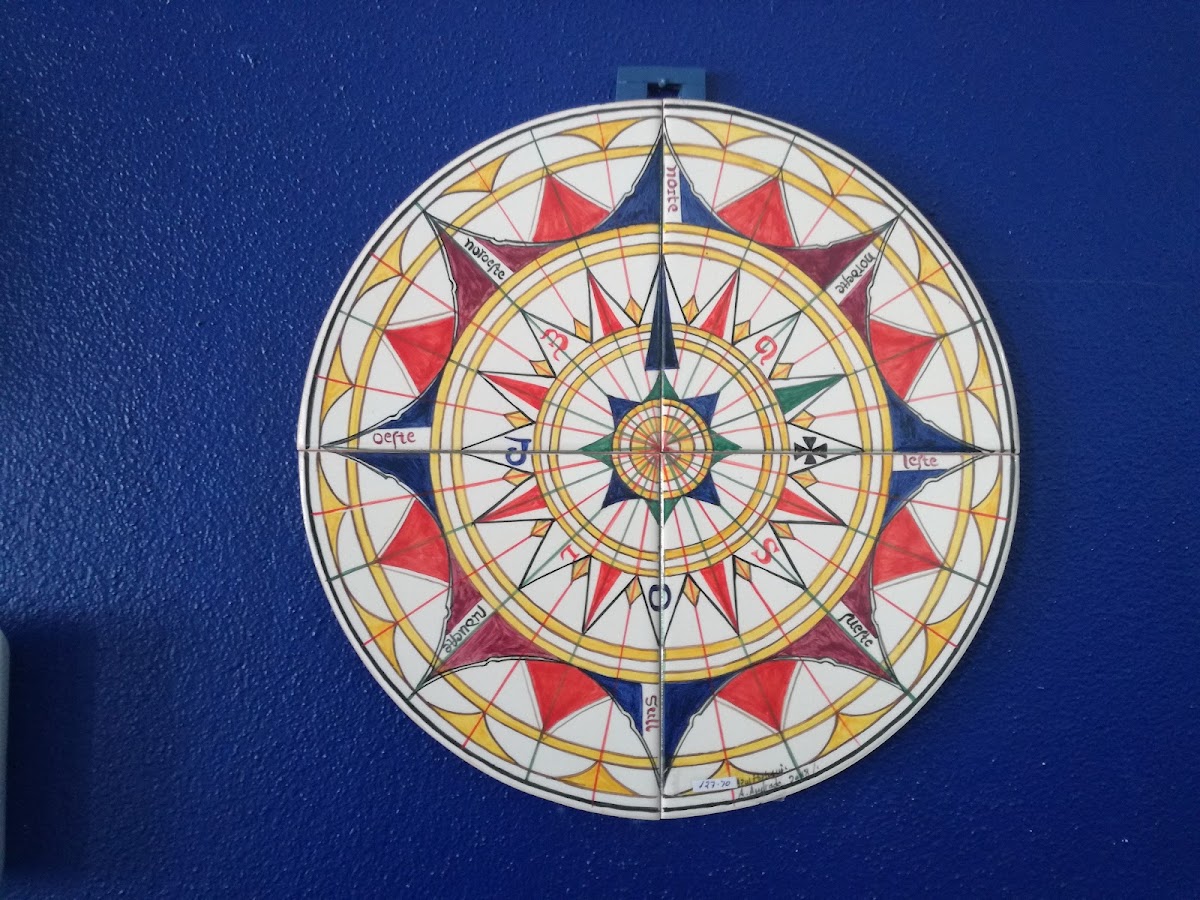 AZUL PORTUGUÊS | Atelier de Cerâmica | SINTRA