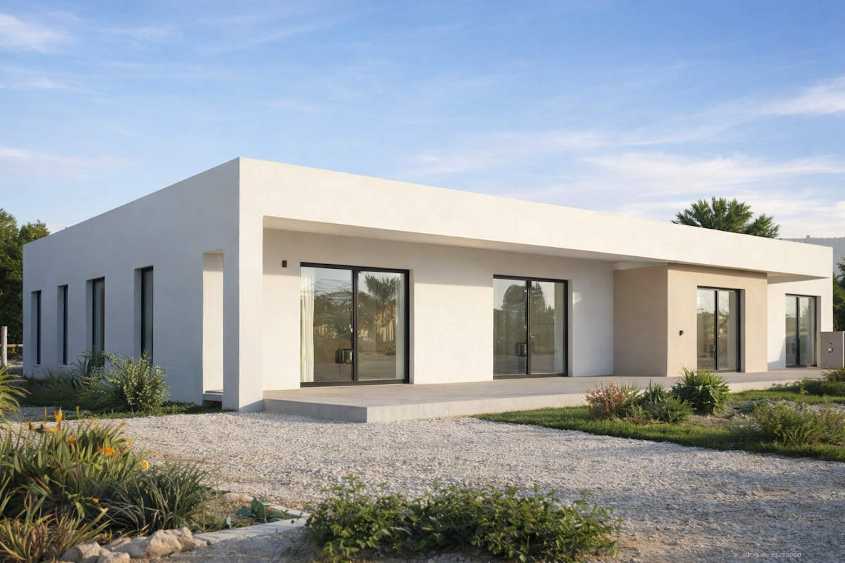 Construluxe foto 3