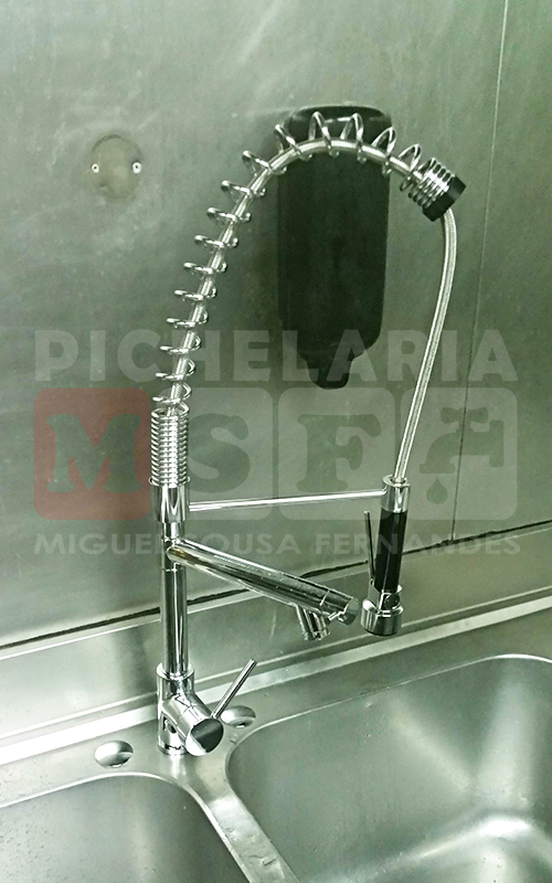 Pichelaria MSF - Miguel Sousa Fernandes foto 3