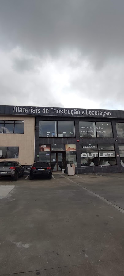 Macolusa-Materiais de Construção SA foto 2