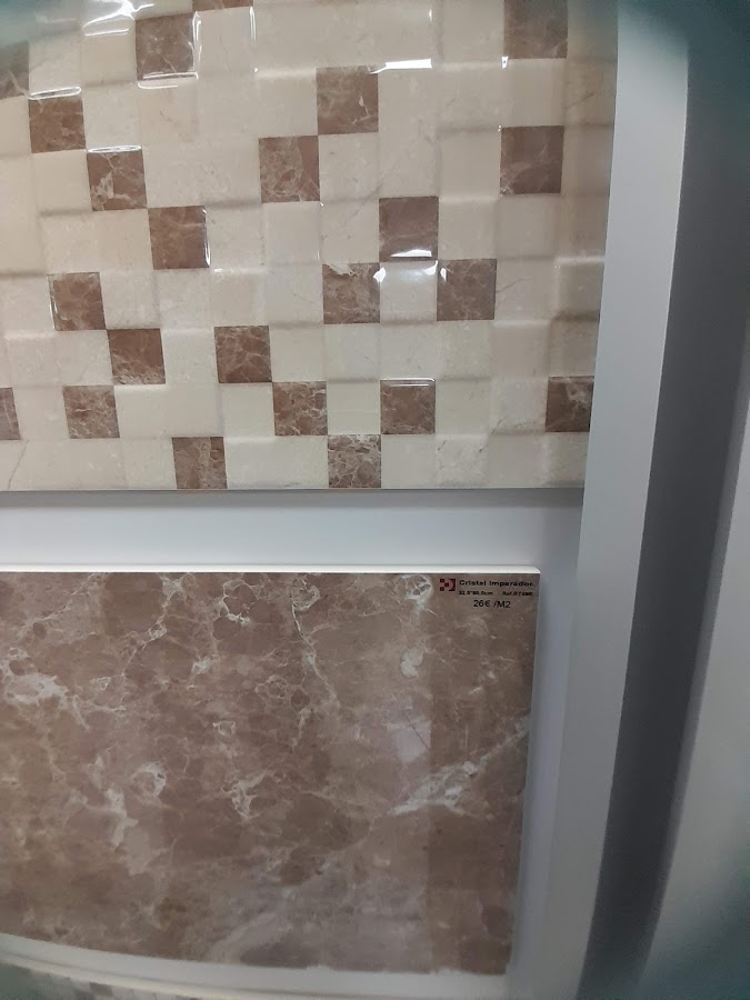 Macolusa-Materiais de Construção SA foto 8
