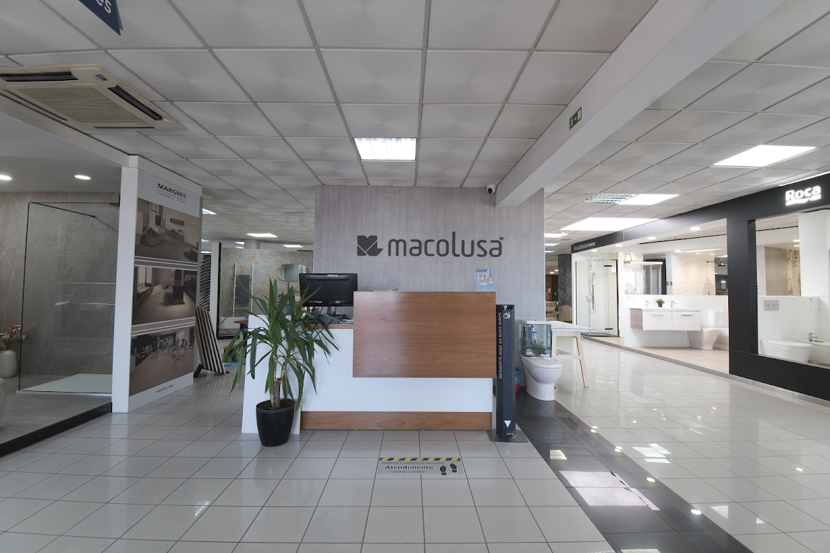 Macolusa-Materiais de Construção SA foto 9