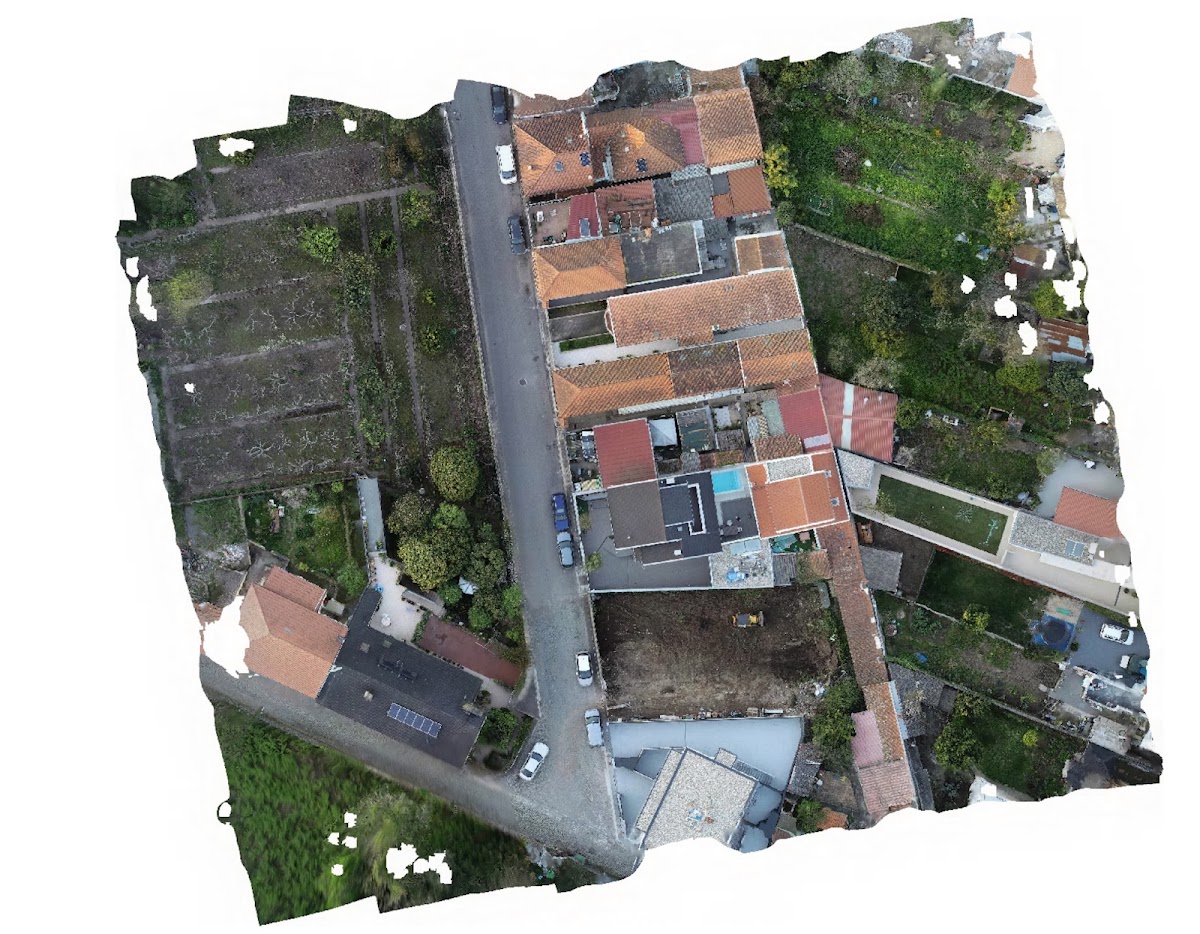 BS Mapping - Topografia foto 5