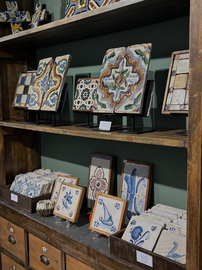 D'Orey Tiles foto 4