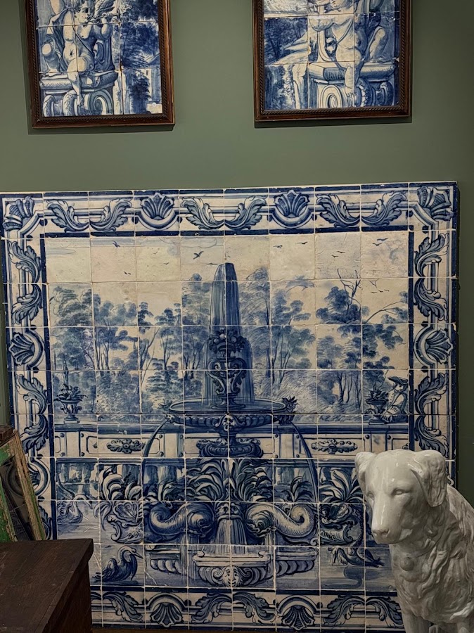 D'Orey Tiles foto 5