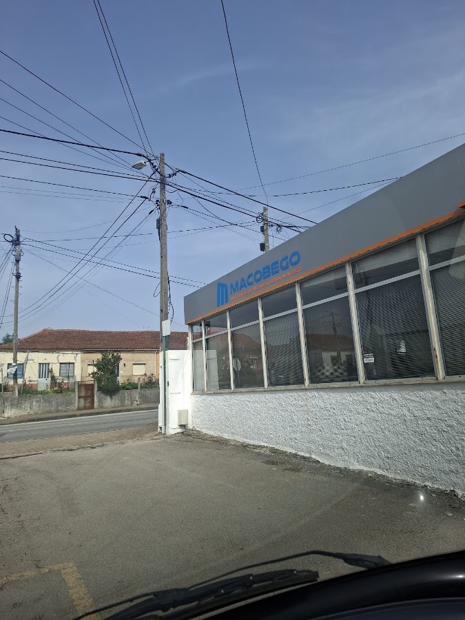 Macobego-Materiais Construção Beira Mondego Lda foto 3
