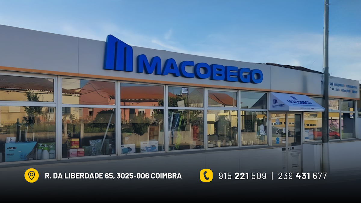 Macobego-Materiais Construção Beira Mondego Lda foto 10