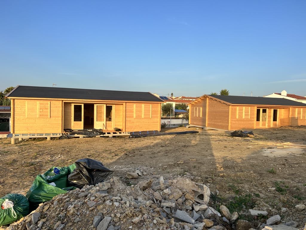 Siwood Houses foto 9