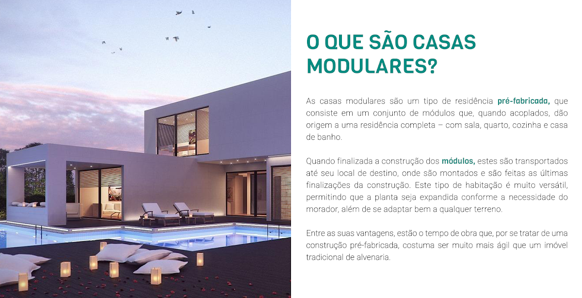 STARMODULAR, S.A foto 4